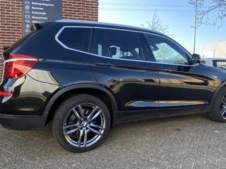 BMW X3 - afbeelding nr 7