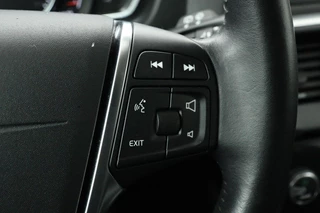 Volvo V40 Volvo V40 2.0 T2 Nordic+ | Stoelverwarming | Full LED |  Camera | Standkachel | Navigatie | Bluetooth | Climate control | Cruise control - afbeelding nr 13