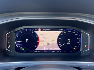 Volkswagen T-Roc Volkswagen T-Roc 1.5 TSI Life Edition Carplay Trekhaak - afbeelding nr 24