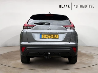 Mitsubishi Eclipse Cross Mitsubishi Eclipse Cross 2.4 PHEV Intense | all season | trekhaak - afbeelding nr 7