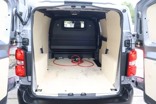 Opel Vivaro-e Opel Vivaro-e BPM VRIJ!! L2H1 Edition 50 kWh Navigatie I Cruise - afbeelding nr 22