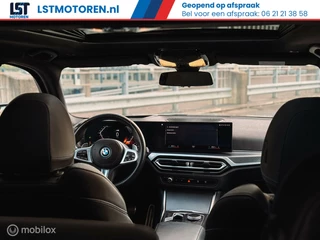 BMW 3 Serie BMW 3-serie Touring 330e M pakket,Pano,Headup,2022 - afbeelding nr 31