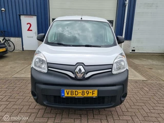 Renault Kangoo Renault Kangoo bestel 1.5 dCi 75 Energy Comfort Airco - afbeelding nr 8