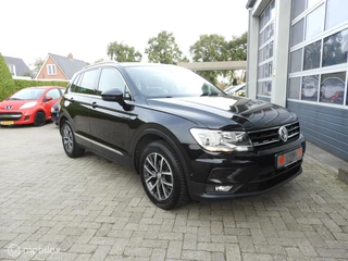 Volkswagen Tiguan Volkswagen Tiguan 1.4 TSI 150 PK , Panorama , Leder - afbeelding nr 12