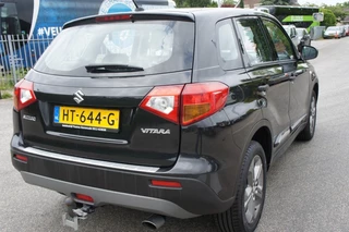 Suzuki Vitara Suzuki Vitara 1.6 COMFORT LUXE-TREKHAAK/AIRCO/AUDIO/BLUETOOTH PERFECTE STAAT - afbeelding nr 26