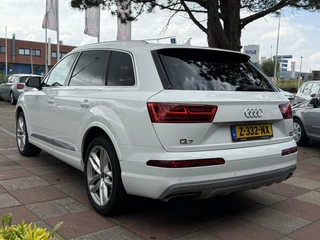 Audi Q7 Audi Q7 3.0 TFSI quattro Pro Line + 7p 1 eigenaar - afbeelding nr 7