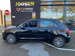 Audi A1 - afbeelding nr 7