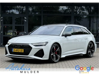 Audi RS6 - 523109567-0