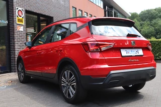 SEAT Arona SEAT Arona 1.0 TSI Style Business Matrix LED/Camera/Keyless/Acc/Ecc/App-Connect/17