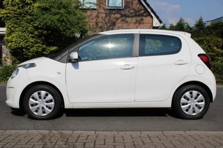 Citroën C1 - afbeelding nr 3