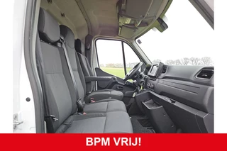 Renault Master Renault Master T35 2.3 dCi 135 L3H2 airco, navi, pdc, 106 dkm - afbeelding nr 6