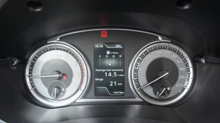 Suzuki Vitara Suzuki Vitara 1.4 B.jet Style SH - afbeelding nr 16
