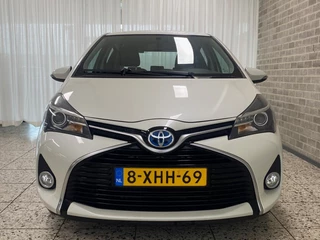 Toyota Yaris - afbeelding nr 4
