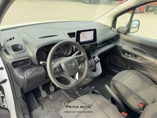 Opel Combo |TREKHAAK|CRUISE|SENSOREN|ORIG.NL| 2795 - afbeelding nr 3