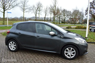 Peugeot 208 Peugeot 208 1.2 PureTech Urban Soul 5DRS, Airco|Cruise|Navi! - afbeelding nr 7