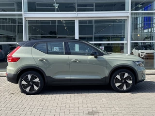 Volvo XC40 - afbeelding nr 3