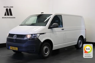 Volkswagen Transporter - 352650649-0