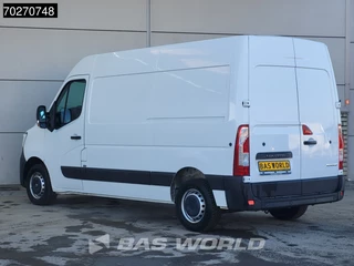 Renault Master Renault Master 135PK Euro6 L2H2 Airco Cruise Nwe model 10m3 Airco Cruise control - afbeelding nr 2