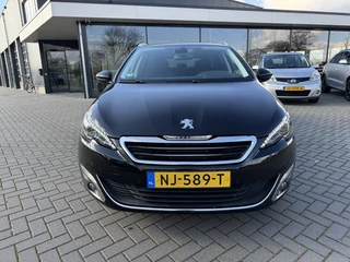 Peugeot 308 - afbeelding nr 2