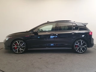 Volkswagen Golf Volkswagen Golf 2.0 TSI GTI CLUBSPORT 300pk Panoramadak, IQ.Light, Camera - afbeelding nr 3
