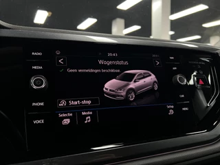 Volkswagen Polo Volkswagen Polo 1.0 TSI Highline | Clima | Carplay | 116PK | - afbeelding nr 20