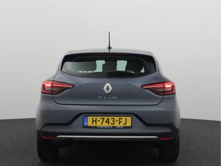 Renault Clio FULL LED / CARPLAY / AIRCO / DAB+ / CRUISE / PDC / NL-AUTO - afbeelding nr 4
