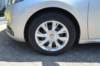 Peugeot 208 Peugeot 208 1.2 PureTech Active incl. Bovag garantie. - afbeelding nr 23