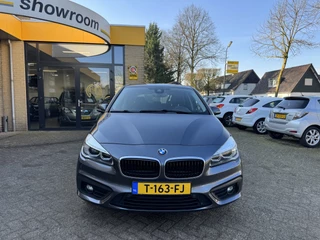 BMW 2 Serie - afbeelding nr 2