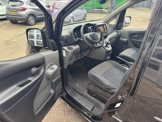 Nissan e-NV200 - afbeelding nr 7