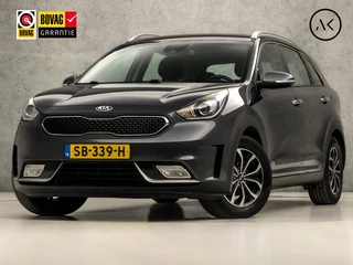 Kia Niro 1.6 GDi Hybrid ExecutiveLine