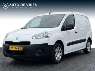 Peugeot Partner - 157981797-0