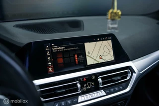 BMW 3 Serie BMW 318i M Perf | Harman Kardon | Pano | Dealer Onderhouden - afbeelding nr 34