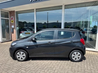 Opel KARL Opel KARL 1.0 ECOFLEX EDITION- TREKHAAK- ALL IN PRIJS - afbeelding nr 4