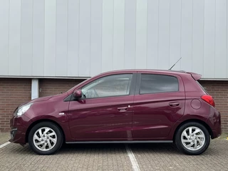Mitsubishi Space Star - afbeelding nr 2