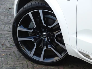 Volvo XC60 Volvo XC60 T8 408PK TE AWD Inscription / R-Design / LED - afbeelding nr 61