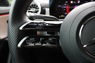 Mercedes-Benz CLA Mercedes CLA-klasse 250e AMG-line | Pano | Org. NL | Metallic - afbeelding nr 21