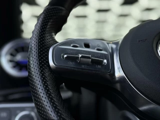 Mercedes-Benz A-Klasse Mercedes A-klasse 220 AMG A45 Pakket | Ambient | Camera | - afbeelding nr 23
