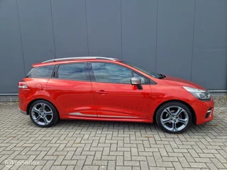Renault Clio Renault Clio Estate 1.2 GT - afbeelding nr 3