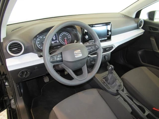 SEAT Arona SEAT Arona 1.0 TSI Reference Nieuwe Model, NL - afbeelding nr 2