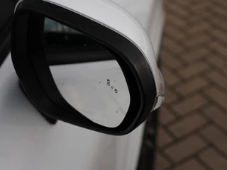 Ford Puma Ford Puma 1.0 EcoBoost Hybrid ST-Line X I Half-leder I Navi I Keyless - afbeelding nr 10