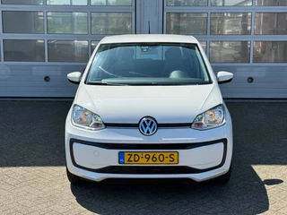 Volkswagen up! - afbeelding nr 6