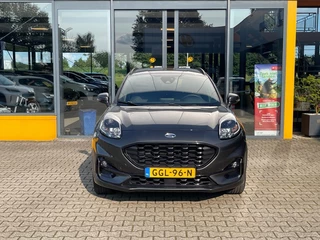 Ford Puma - afbeelding nr 5
