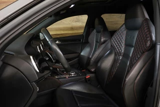 Audi RS3 Audi RS3 2.5 TFSI RS3 quattro|NAP|B&O|Pano|RSzetels|Camera| - afbeelding nr 4