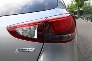 Mazda 2 - afbeelding nr 21