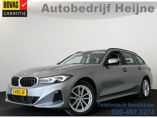 BMW 3 Serie Touring NEW 318IA 2.0 156PK AUT.