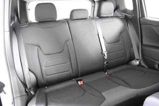 Jeep Renegade Jeep Renegade 1.6 E-Torq Longitude *1ste Eigenaar*Navigatie*DAB*PDC* - afbeelding nr 9