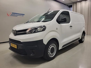 Toyota ProAce Toyota ProAce Worker 2.0D 145pk Euro 6! - afbeelding nr 2