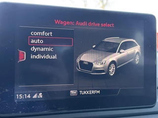 Audi A4 - afbeelding nr 32