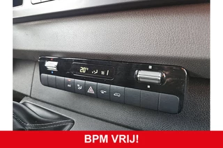 Mercedes-Benz Sprinter Mercedes-Benz Sprinter 314 2.2 CDI L2H1 airco, mbux, navi, trekhaak - afbeelding nr 9