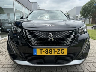 Peugeot 2008 Peugeot 2008 1.2 PureTech Allure Pack App connect | 1 jaar garantie - afbeelding nr 5